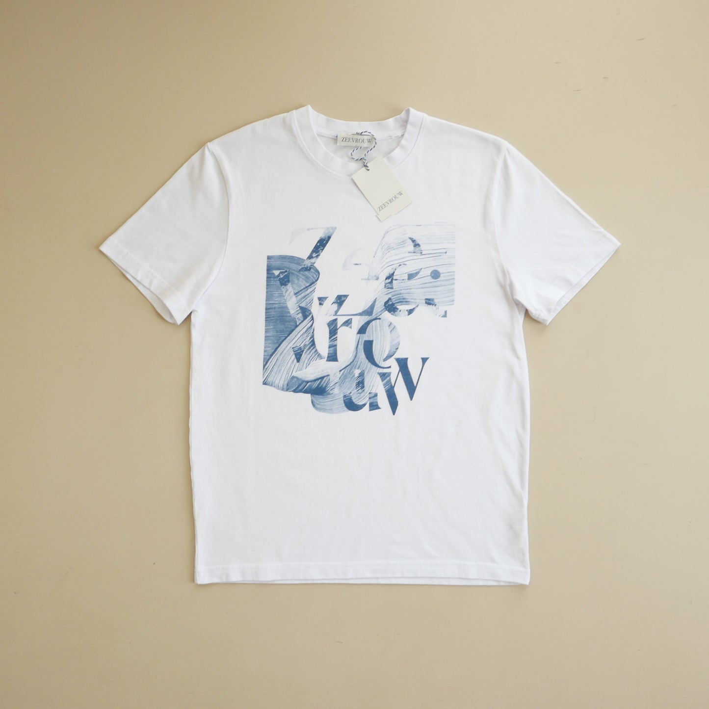 WAVE T-SHIRT