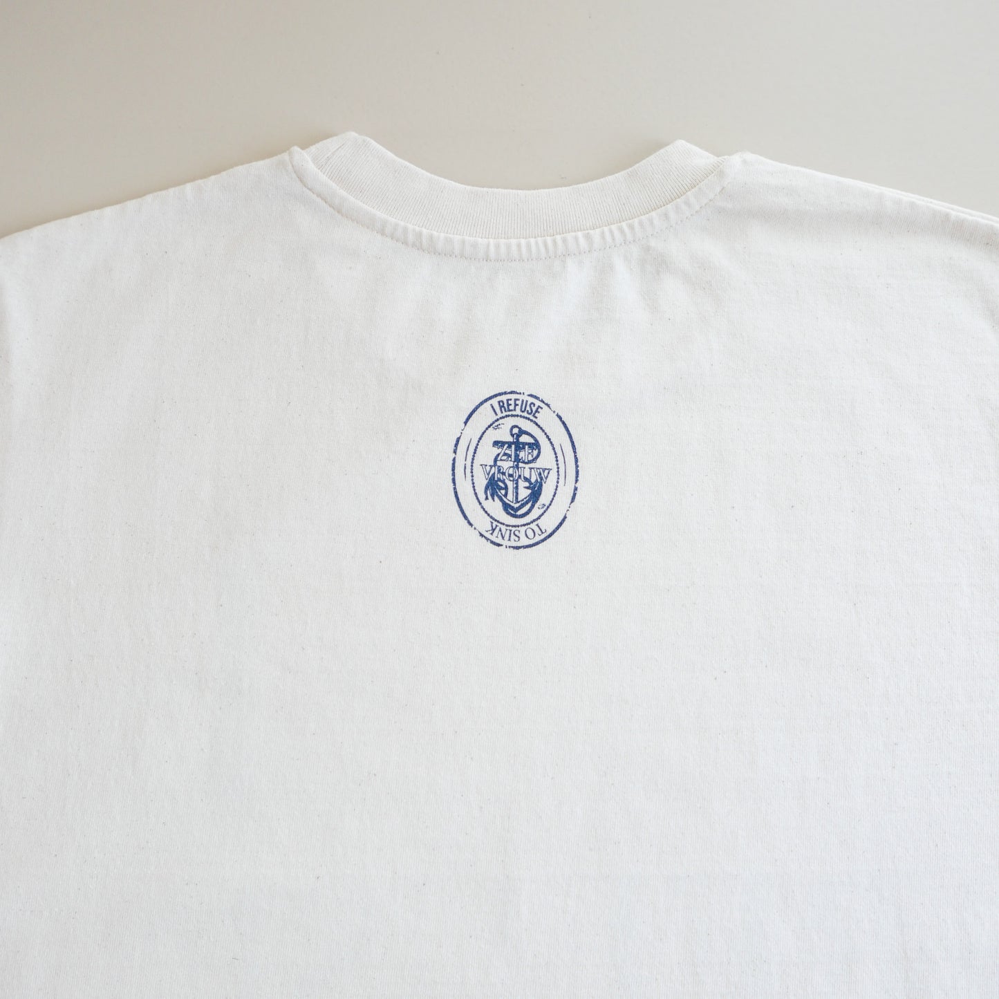 WAVE T-SHIRT