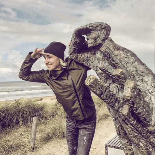 Van idee tot impact: het ontstaan van een duurzaam modemerk - ZEEVROUW