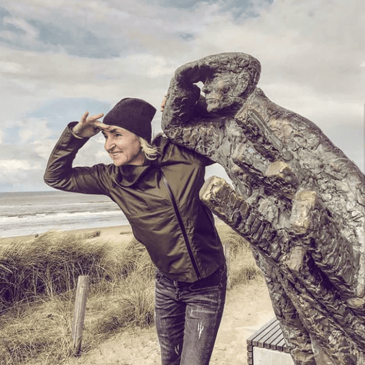 Van idee tot impact: het ontstaan van een duurzaam modemerk - ZEEVROUW