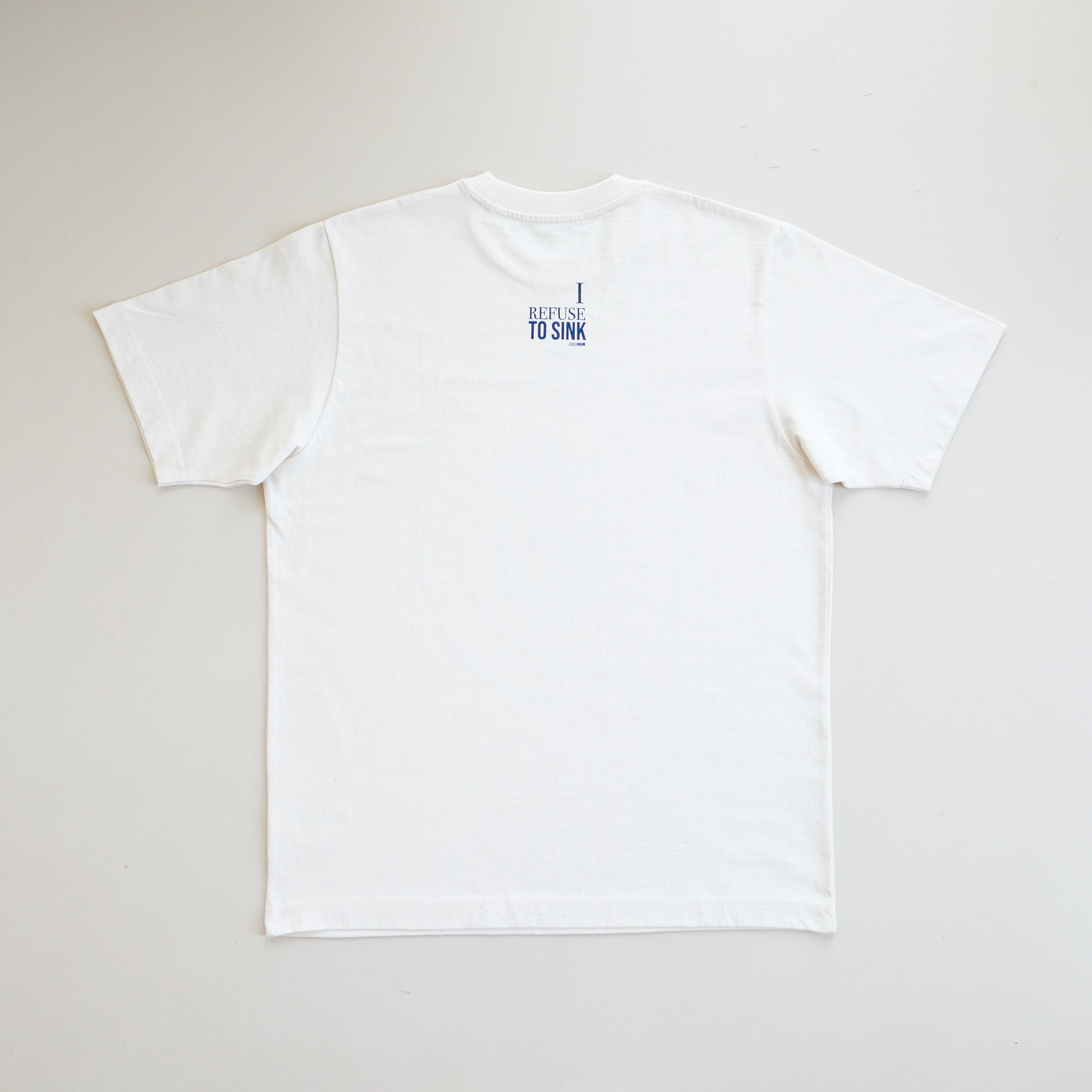 ANCHOR T-SHIRT