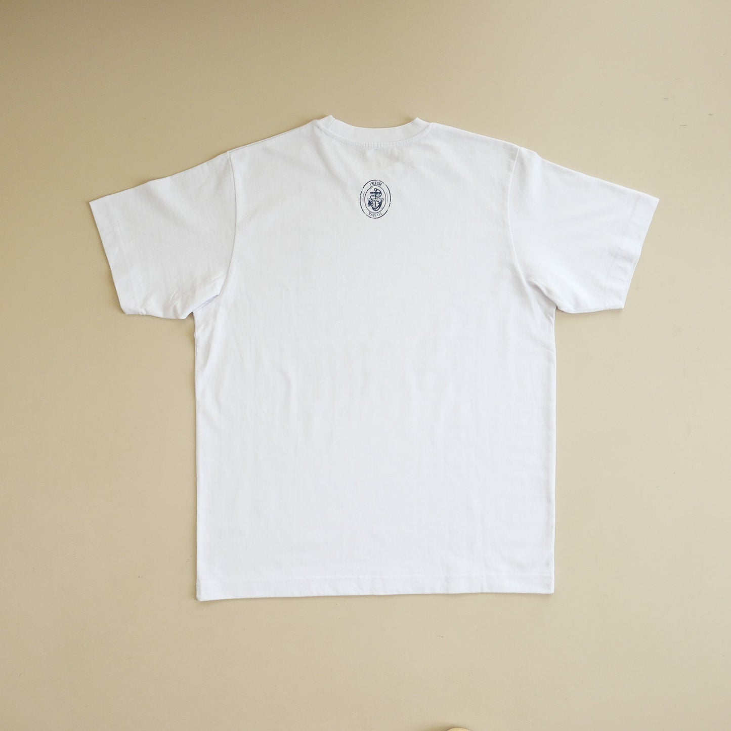 I AM UNEXPECTED T - SHIRT - ZEEVROUW