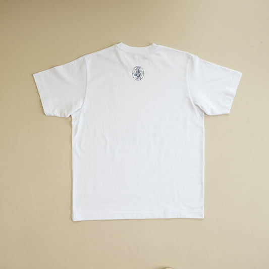 I AM UNEXPECTED T - SHIRT - ZEEVROUW