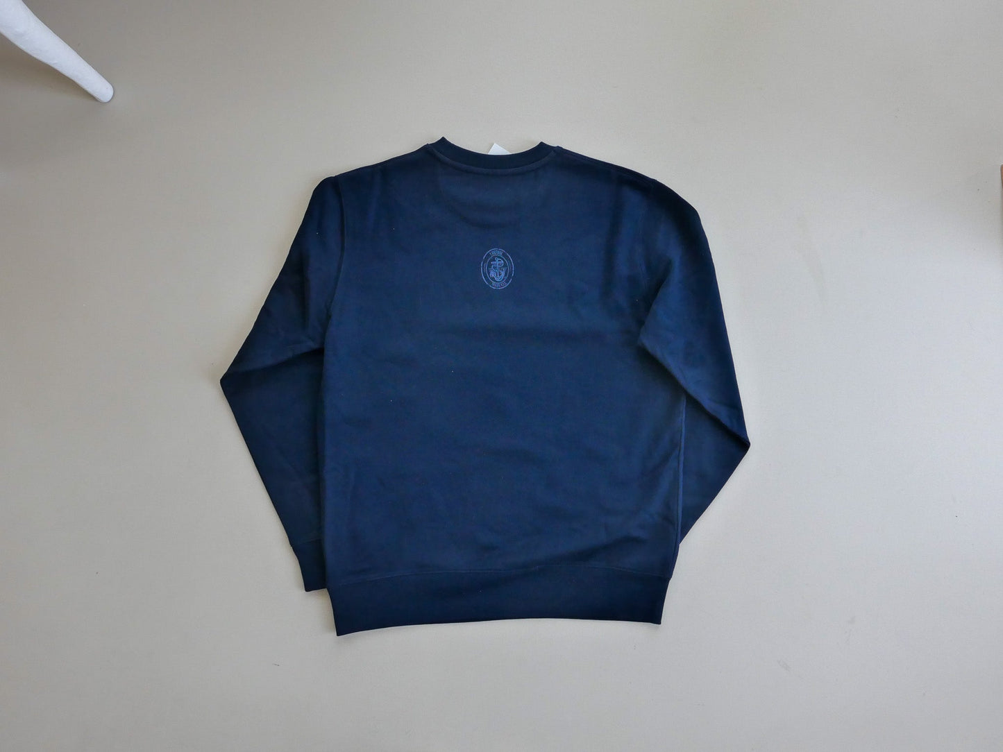 I REFUSE TO SINK SWEATER - ZEEVROUW