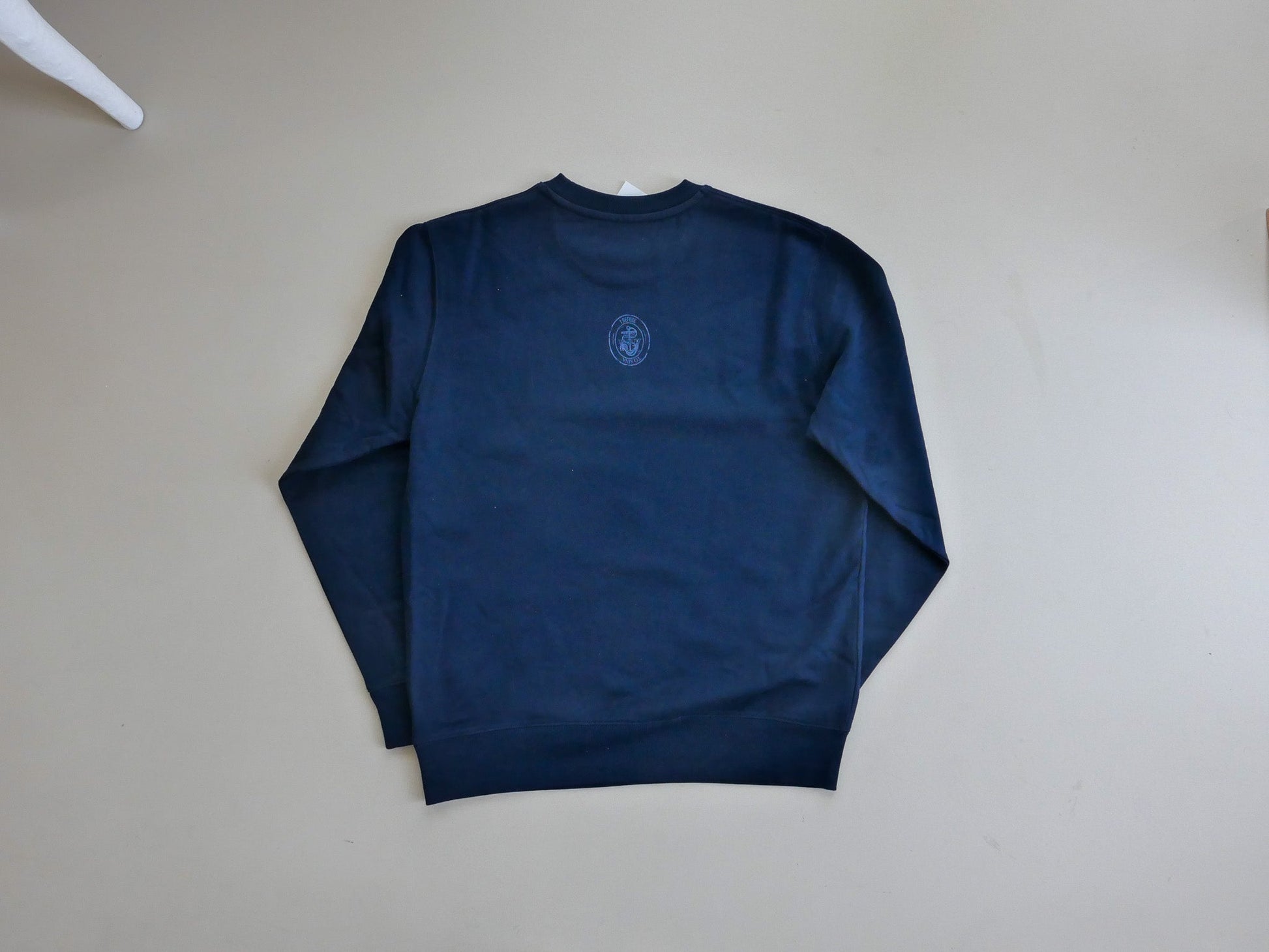 I REFUSE TO SINK SWEATER - ZEEVROUW